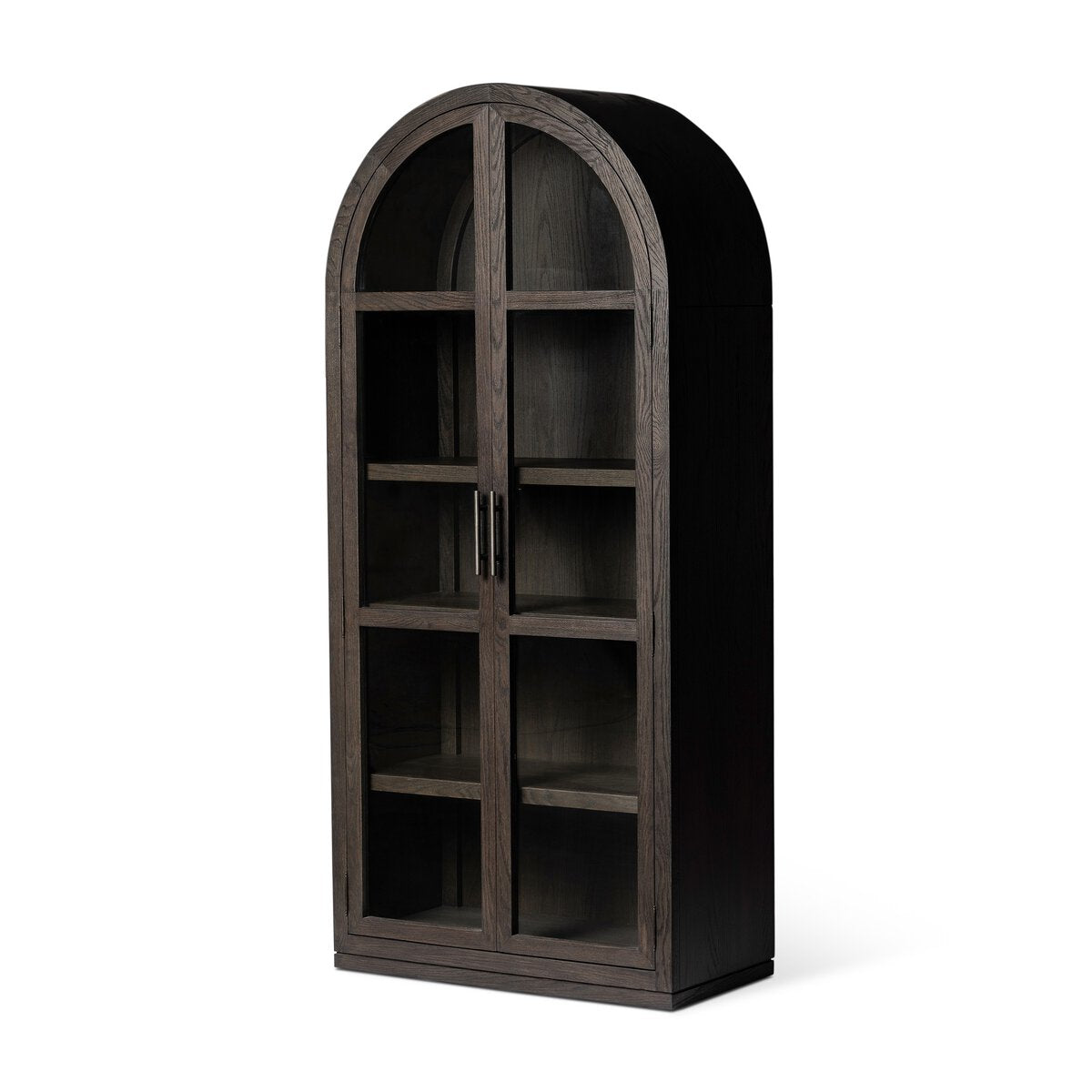 Harley Cabinet