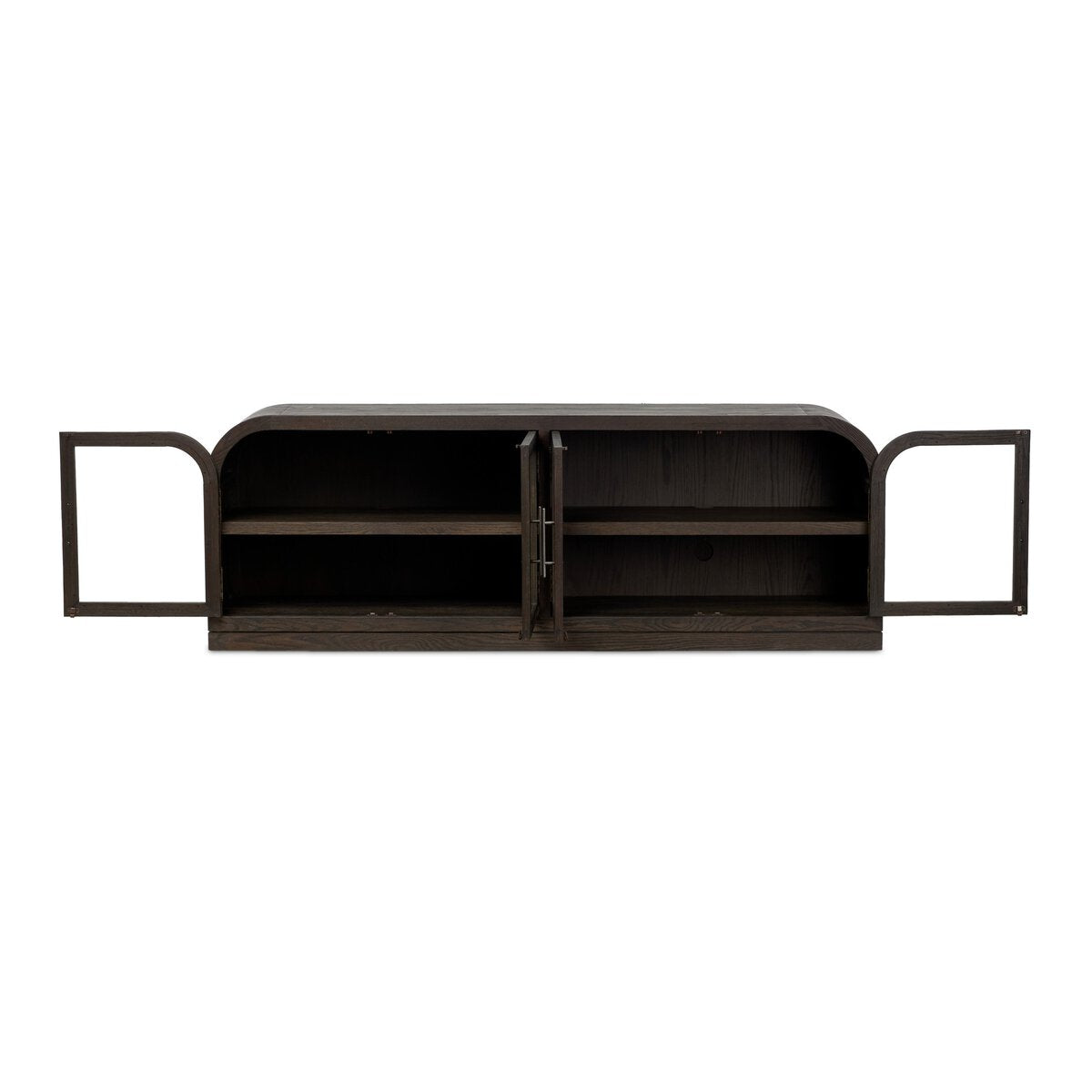 Harley Media Console