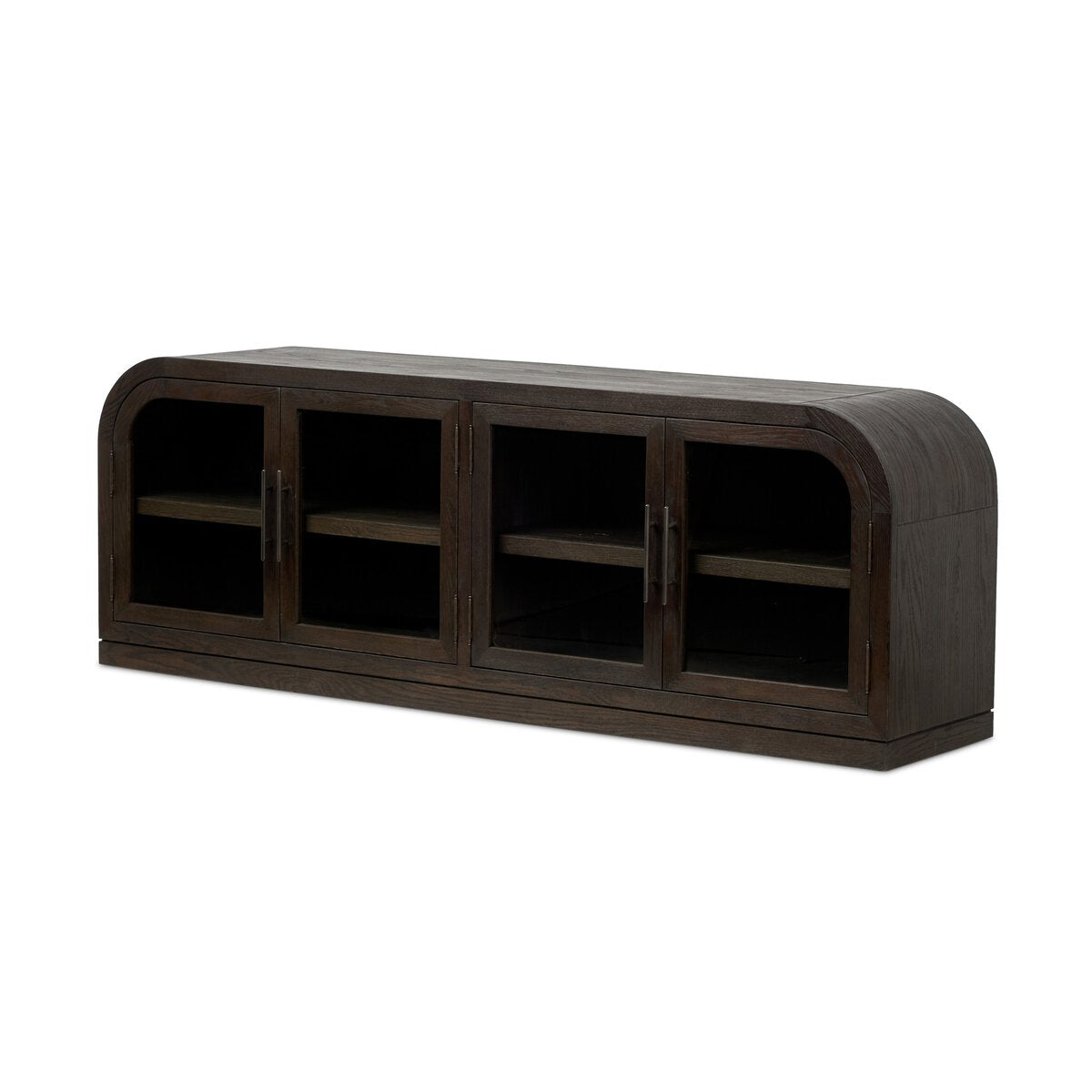 Harley Media Console