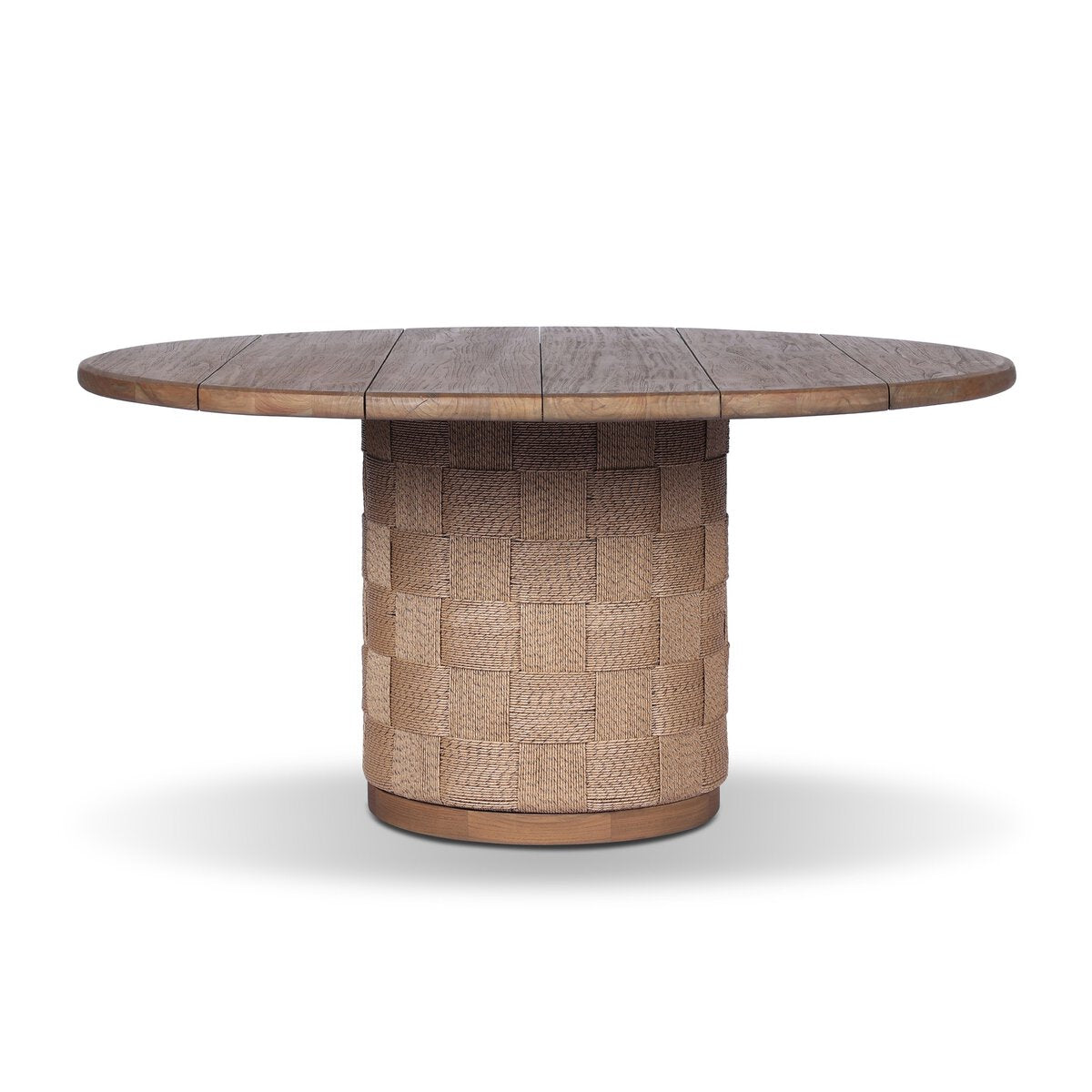 Brandt Outdoor Round Dining Table
