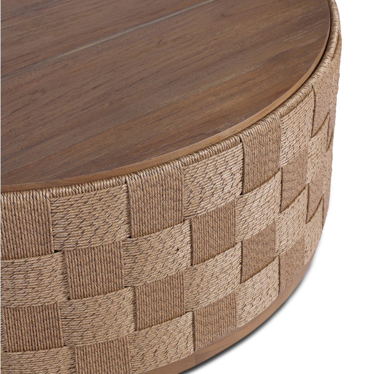 Brandt Indoor/Outdoor Coffee Table