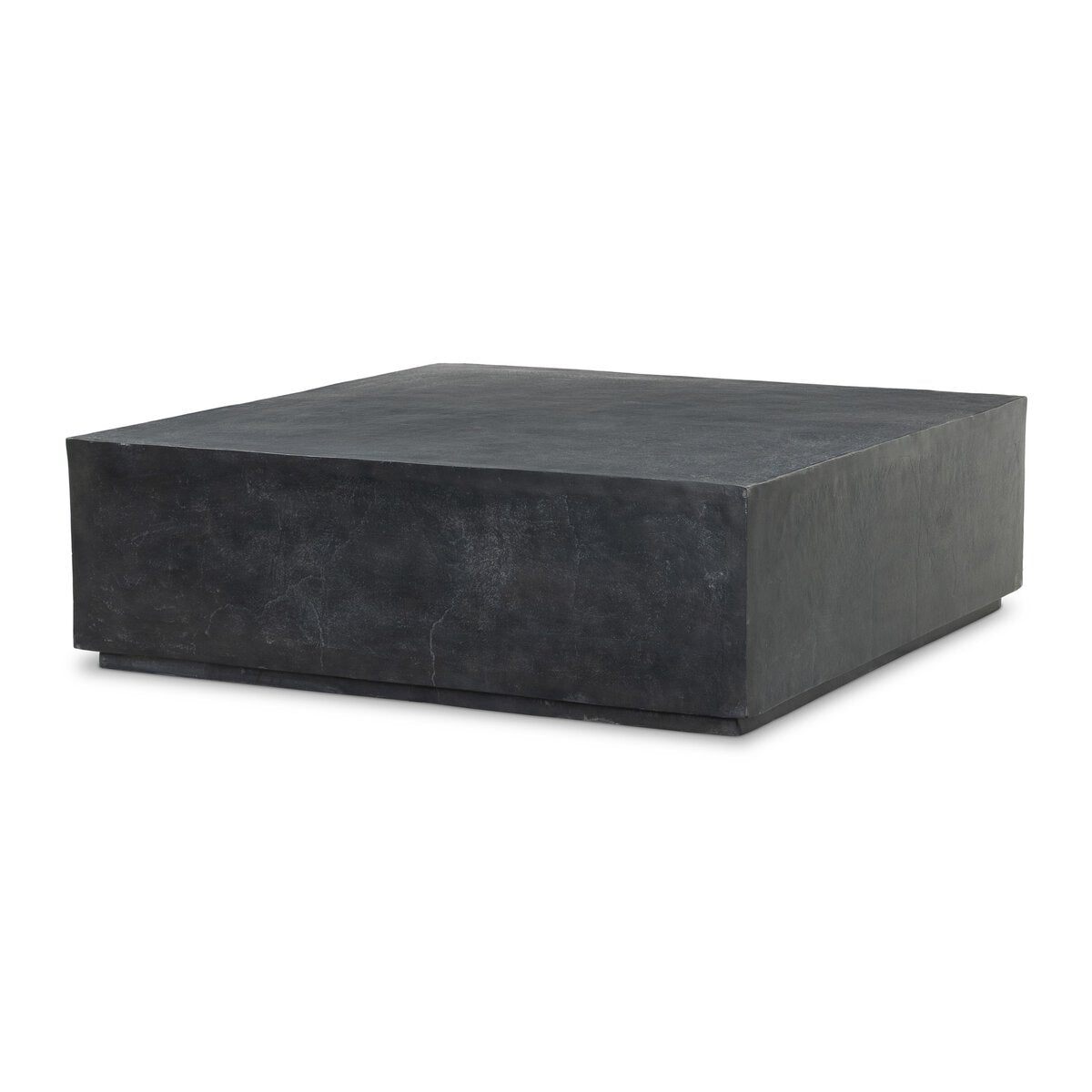 Graso Outdoor Square Coffee Table