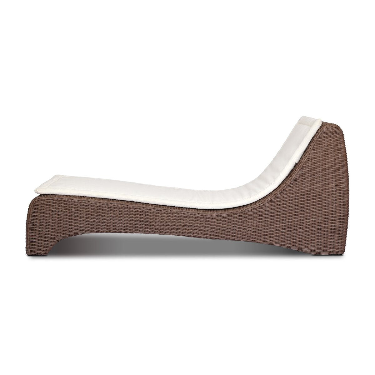 Mazu Outdoor Chaise