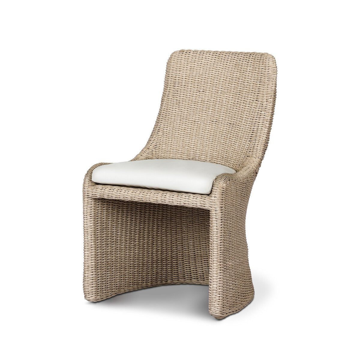 Blaire Outdoor Dining Chair