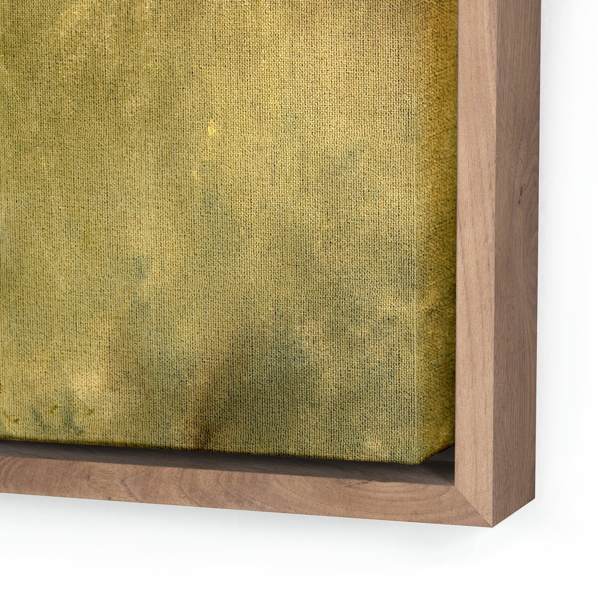 Blue Splendor by Aileen Fitzgerald