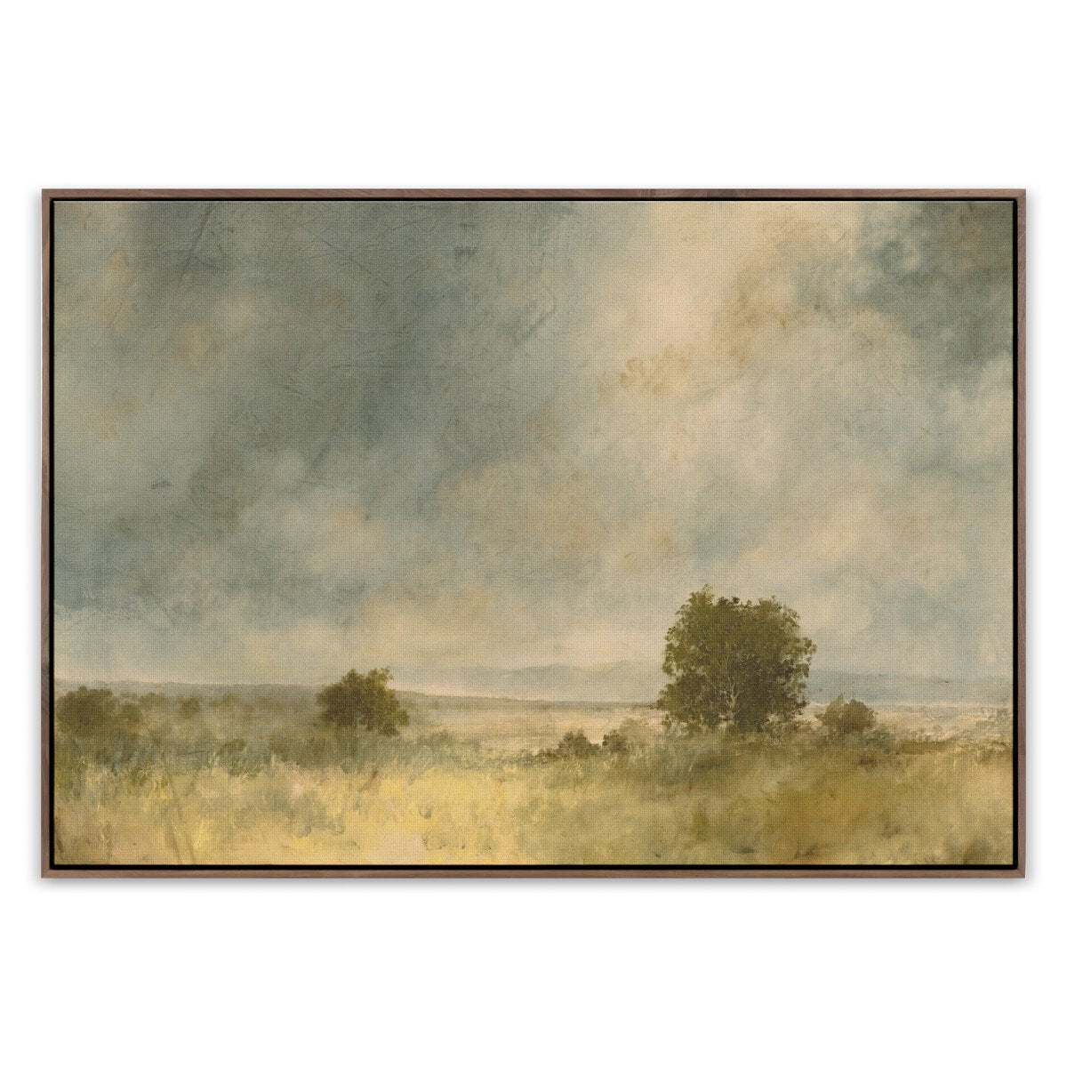 Blue Splendor by Aileen Fitzgerald