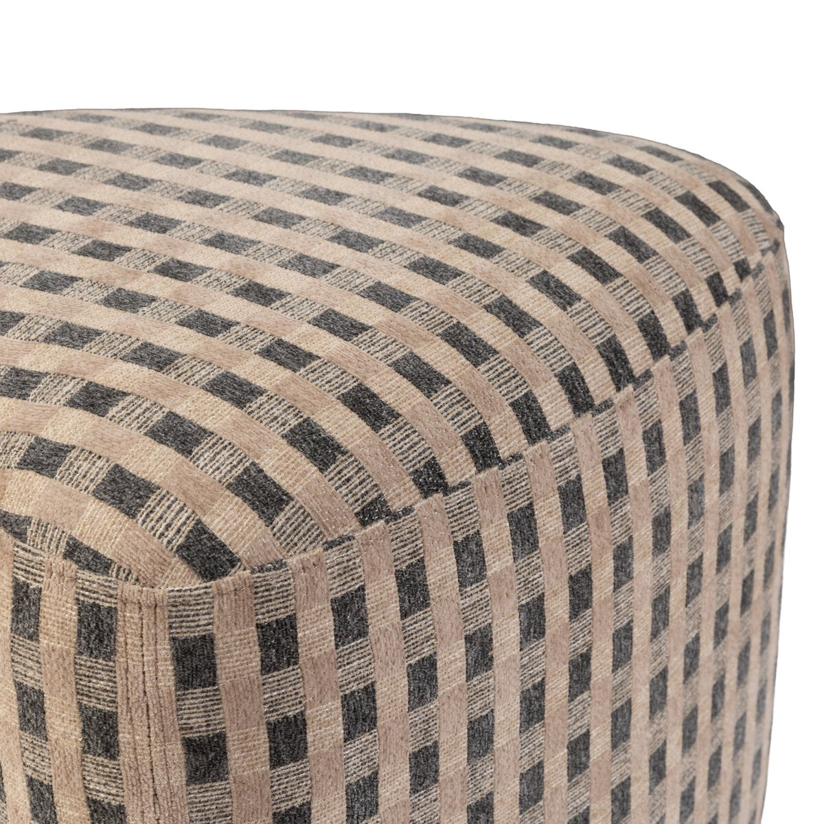 Deenie Ottoman