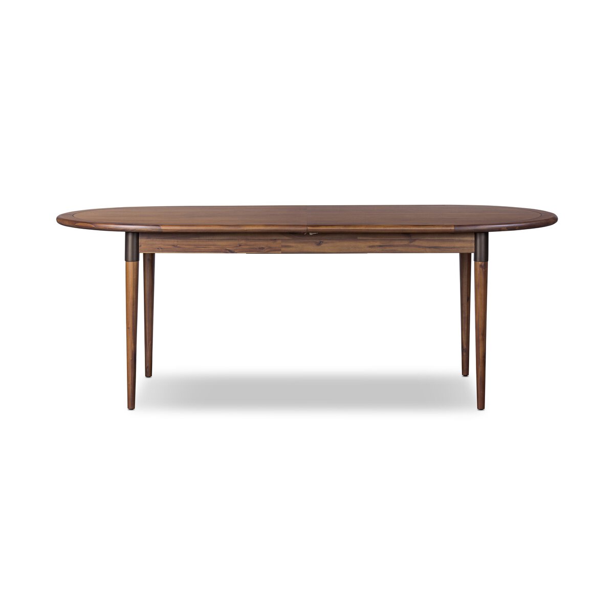 Hunter Oval Extension Dining Table