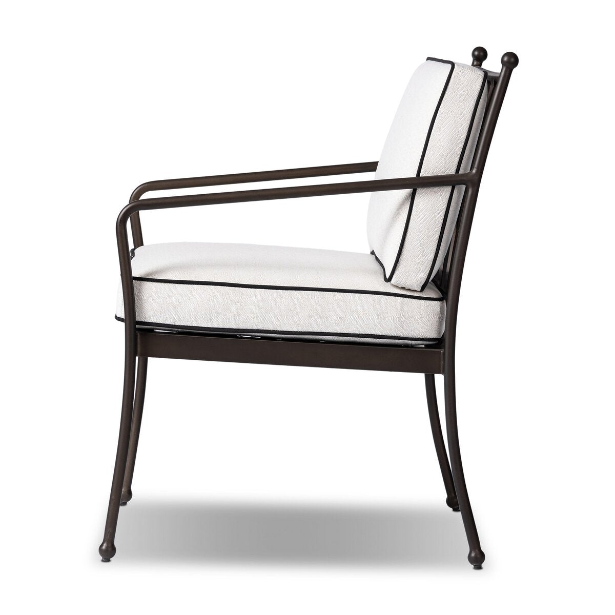 Tally Outdoor Dining Armchair