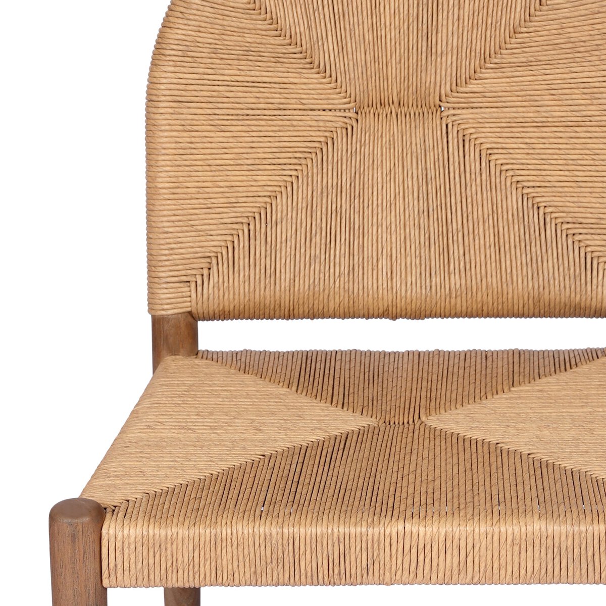 Abilene Outdoor Dining Chair