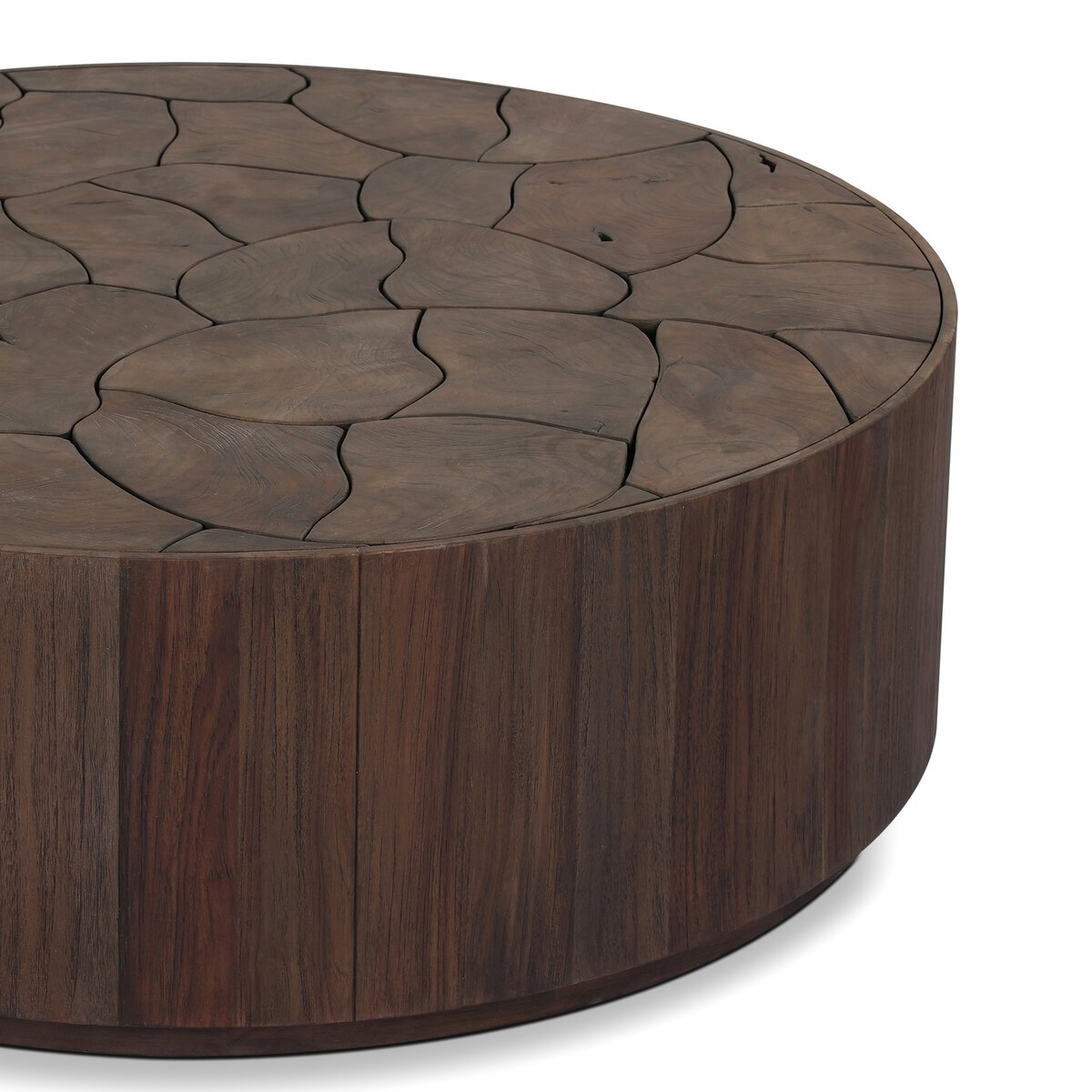 Ridge Outdoor Coffee Table