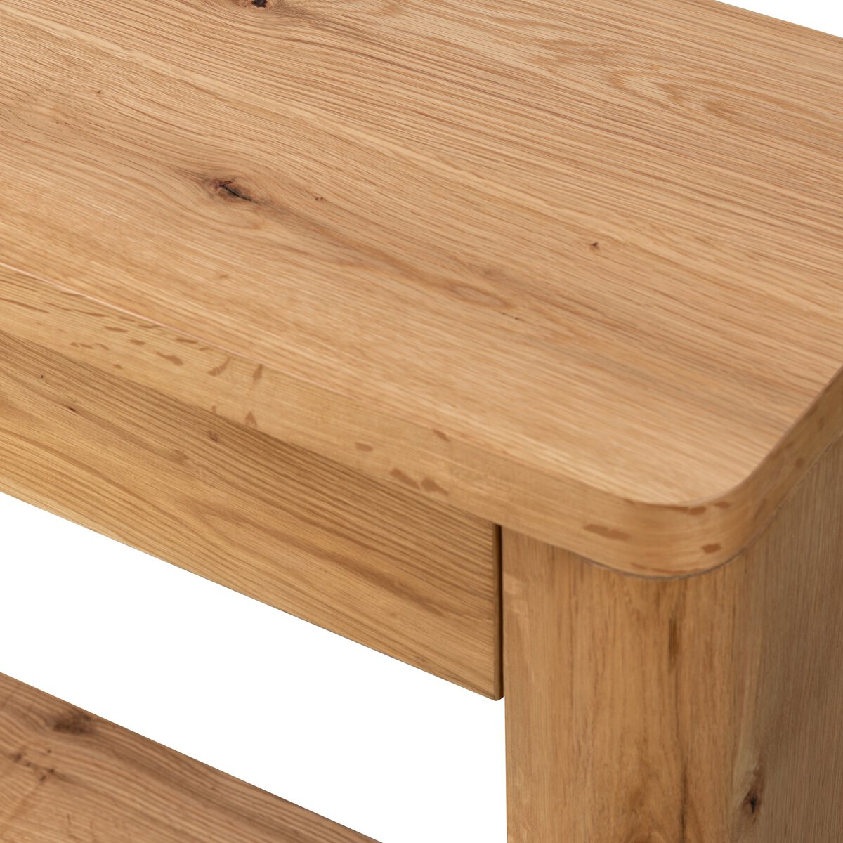 Novella Console Table