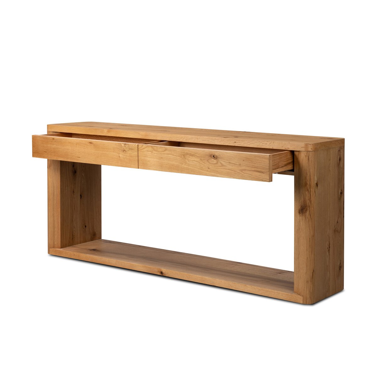 Novella Console Table
