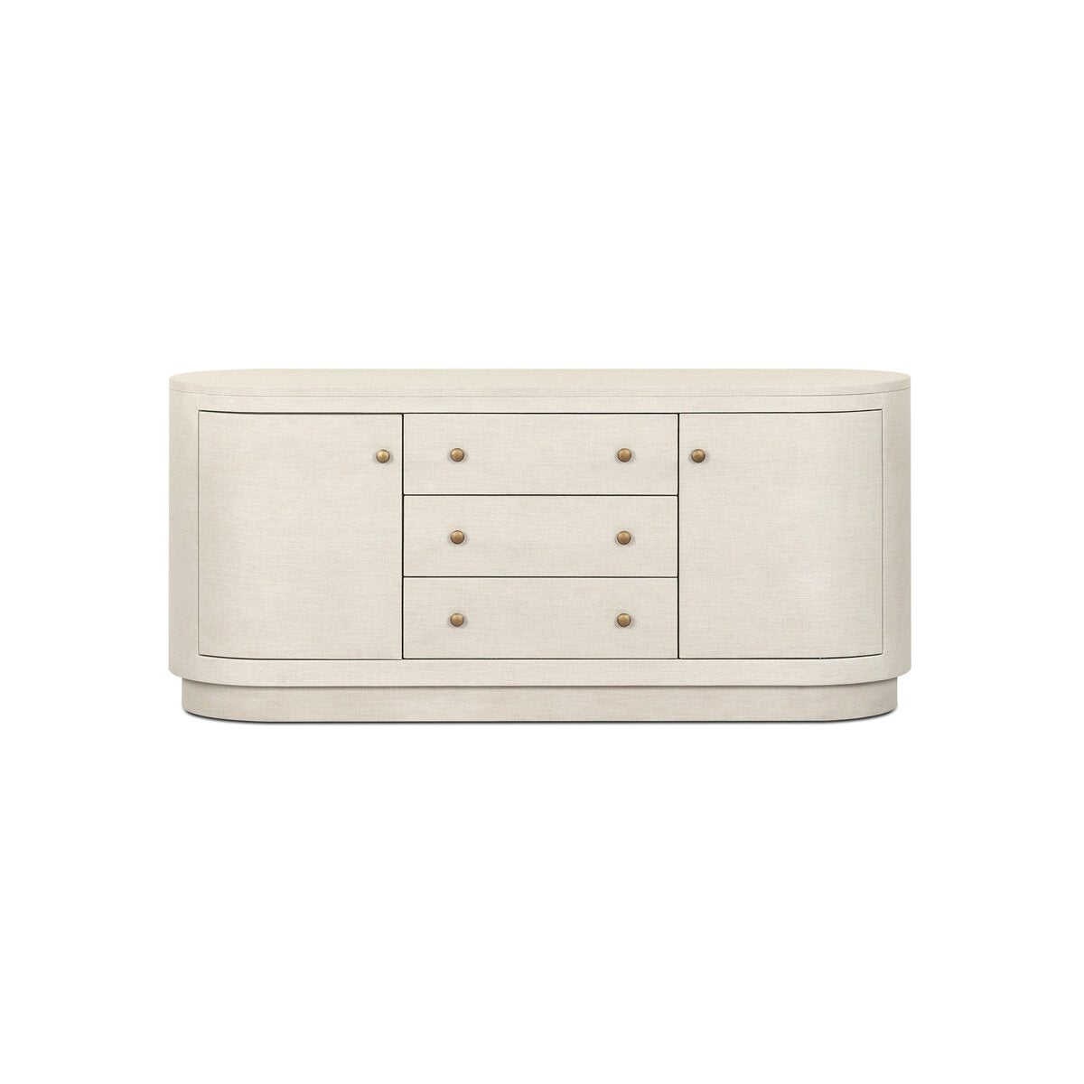 Amelia Media Console