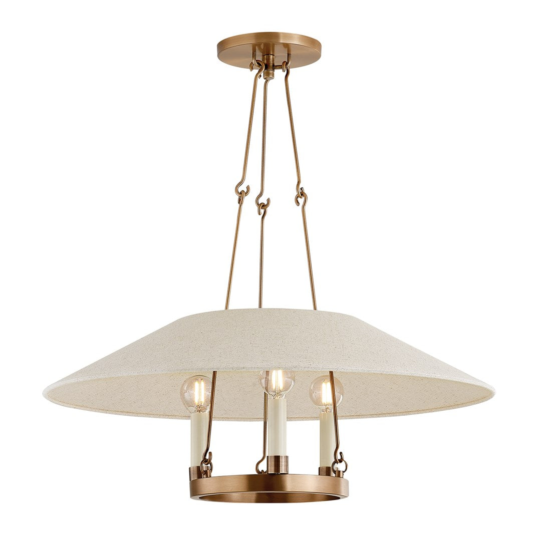 Terrance Chandelier