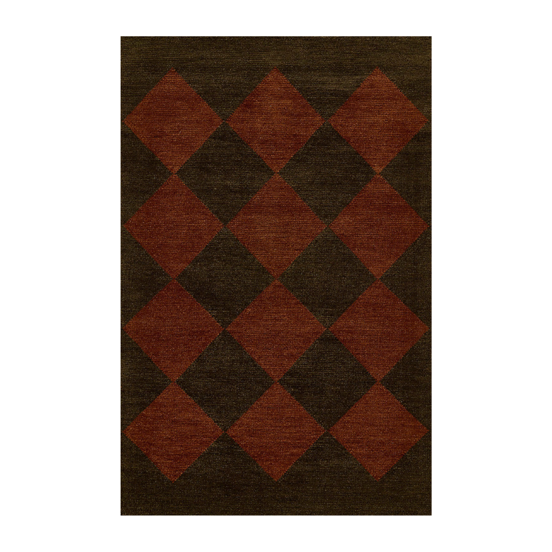 Wyatt Rug Copper