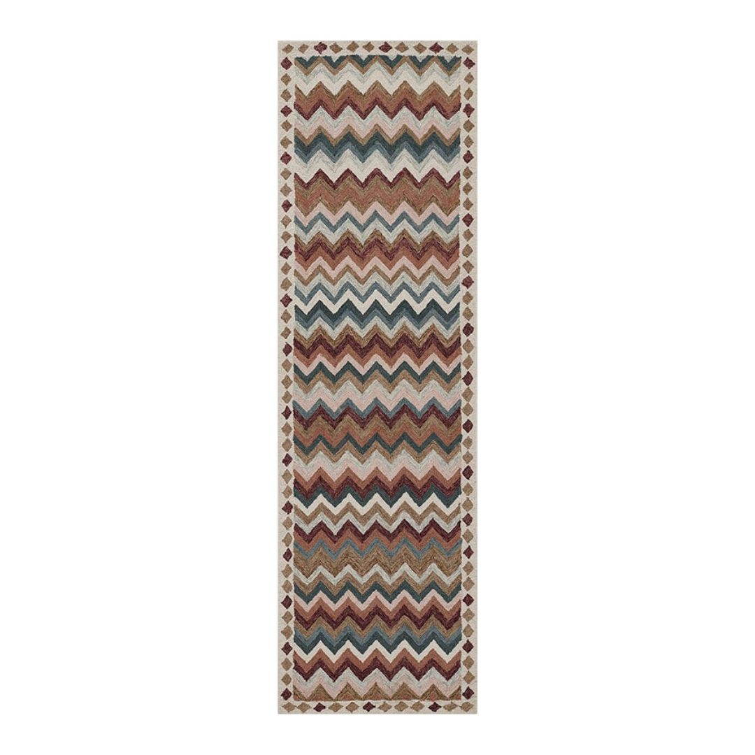 Andre Rug Multi