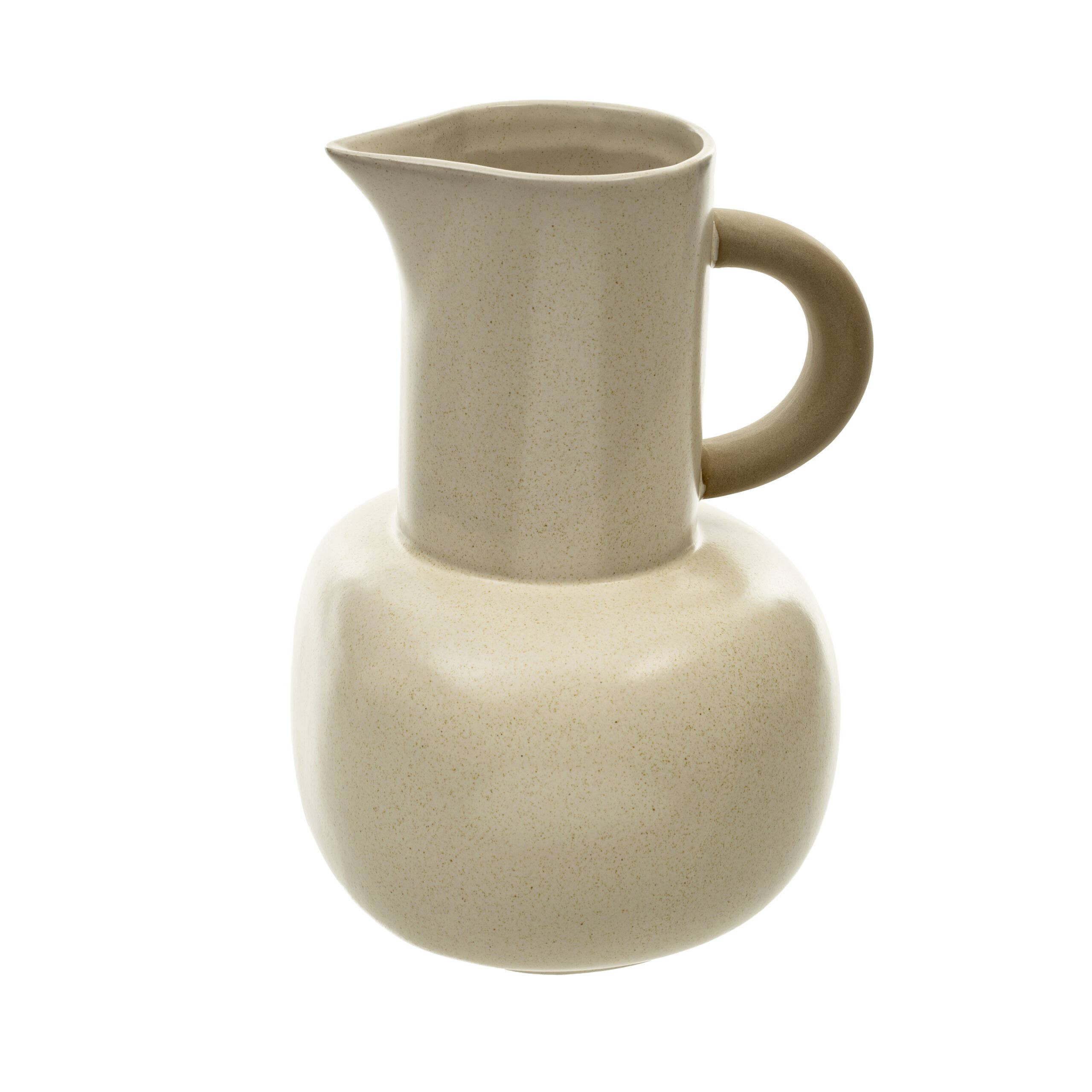 Baird Cream Pitcher