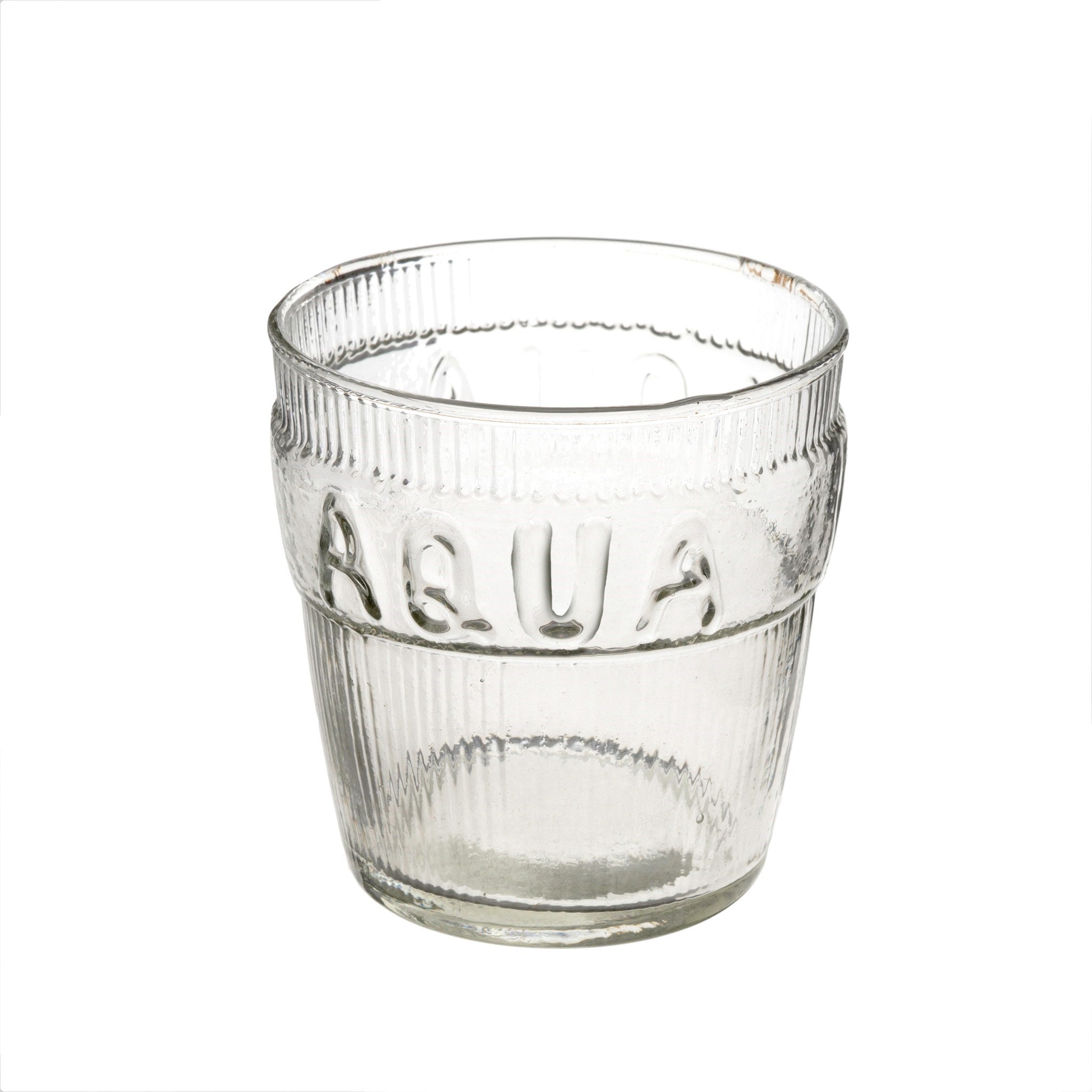 Aqua Glass
