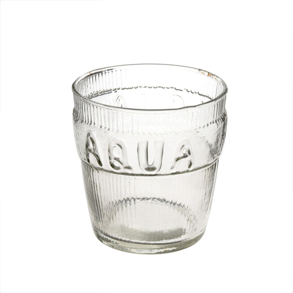 Aqua Glass