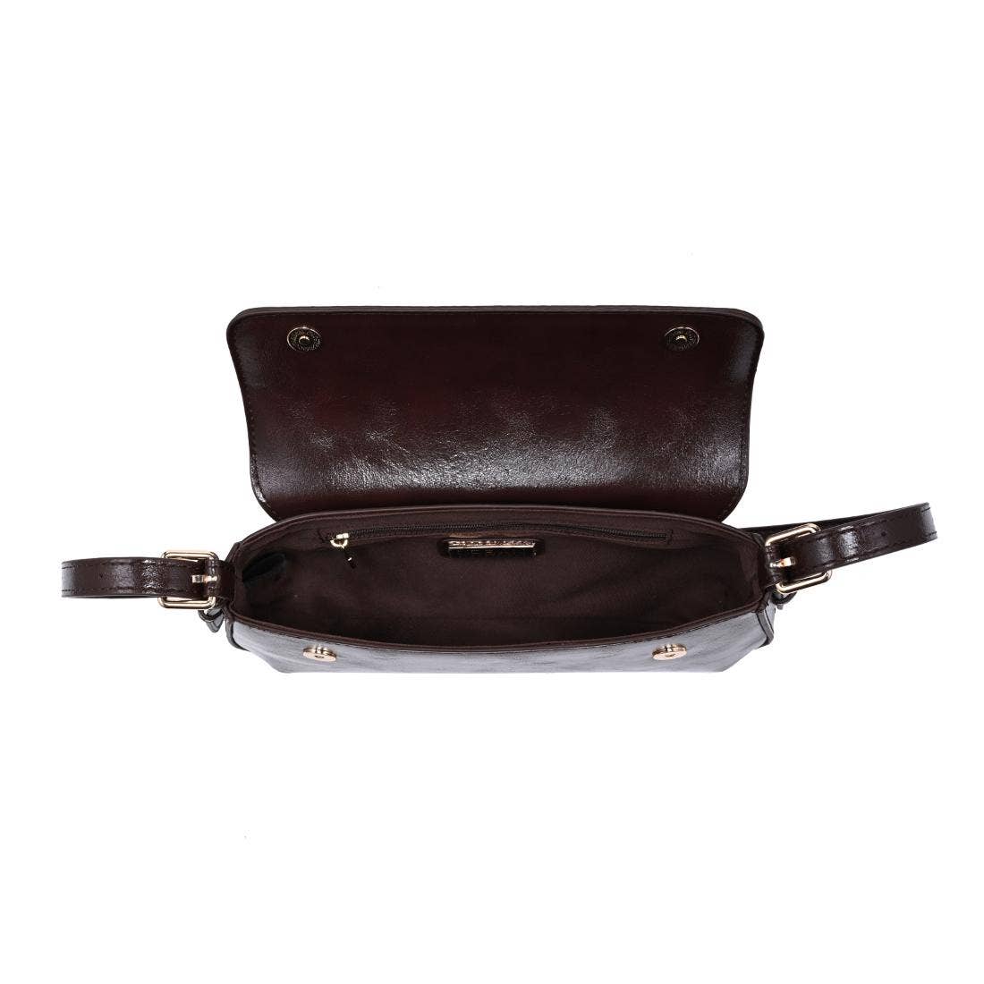Jameson Shoulder Bag