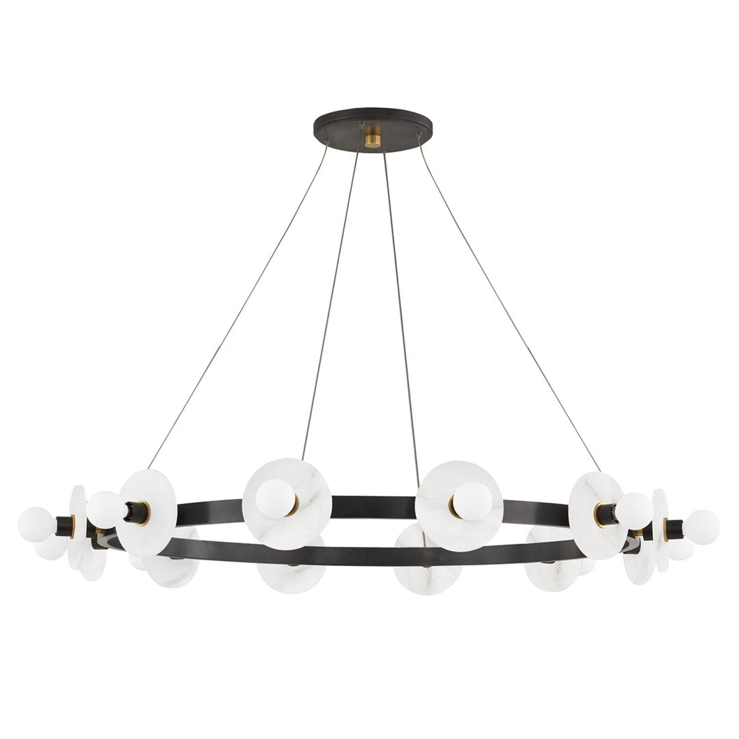Jane Chandelier