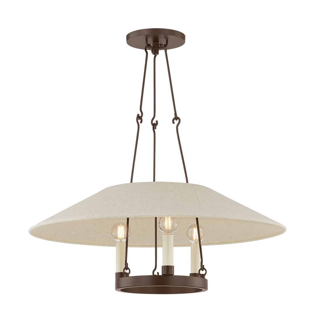 Terrance Chandelier