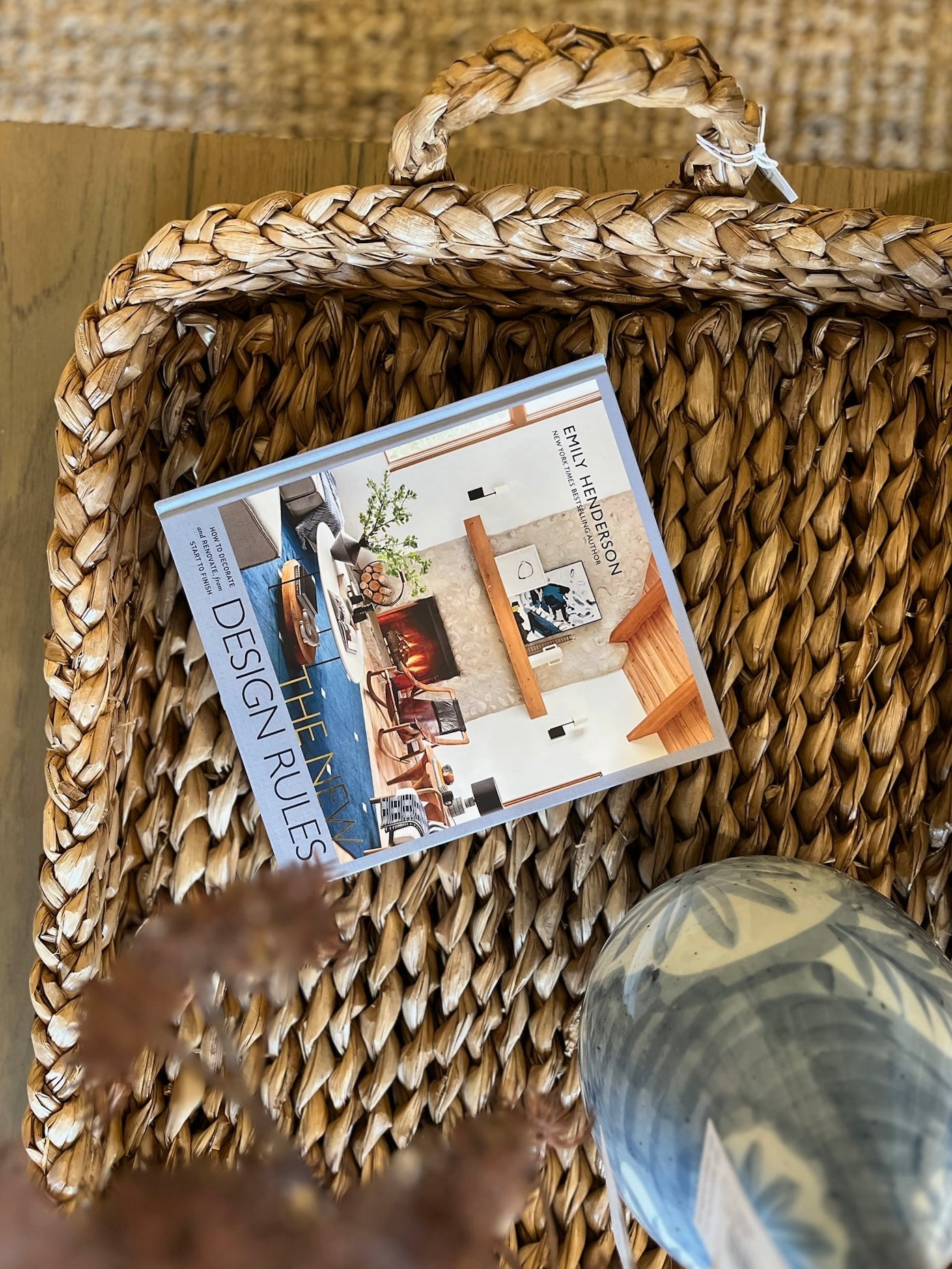 The New Design Rules