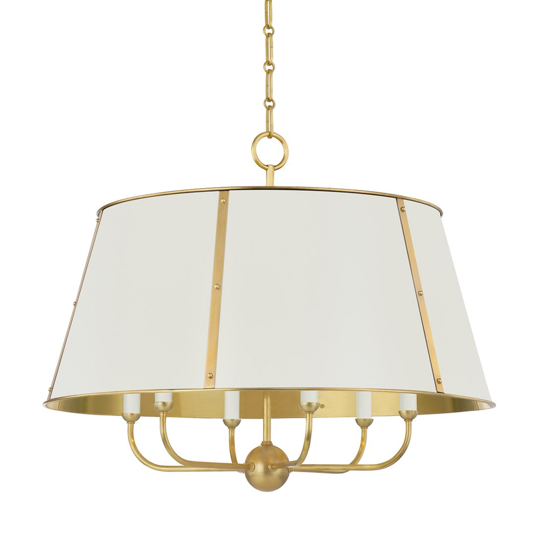 Cammie Chandelier