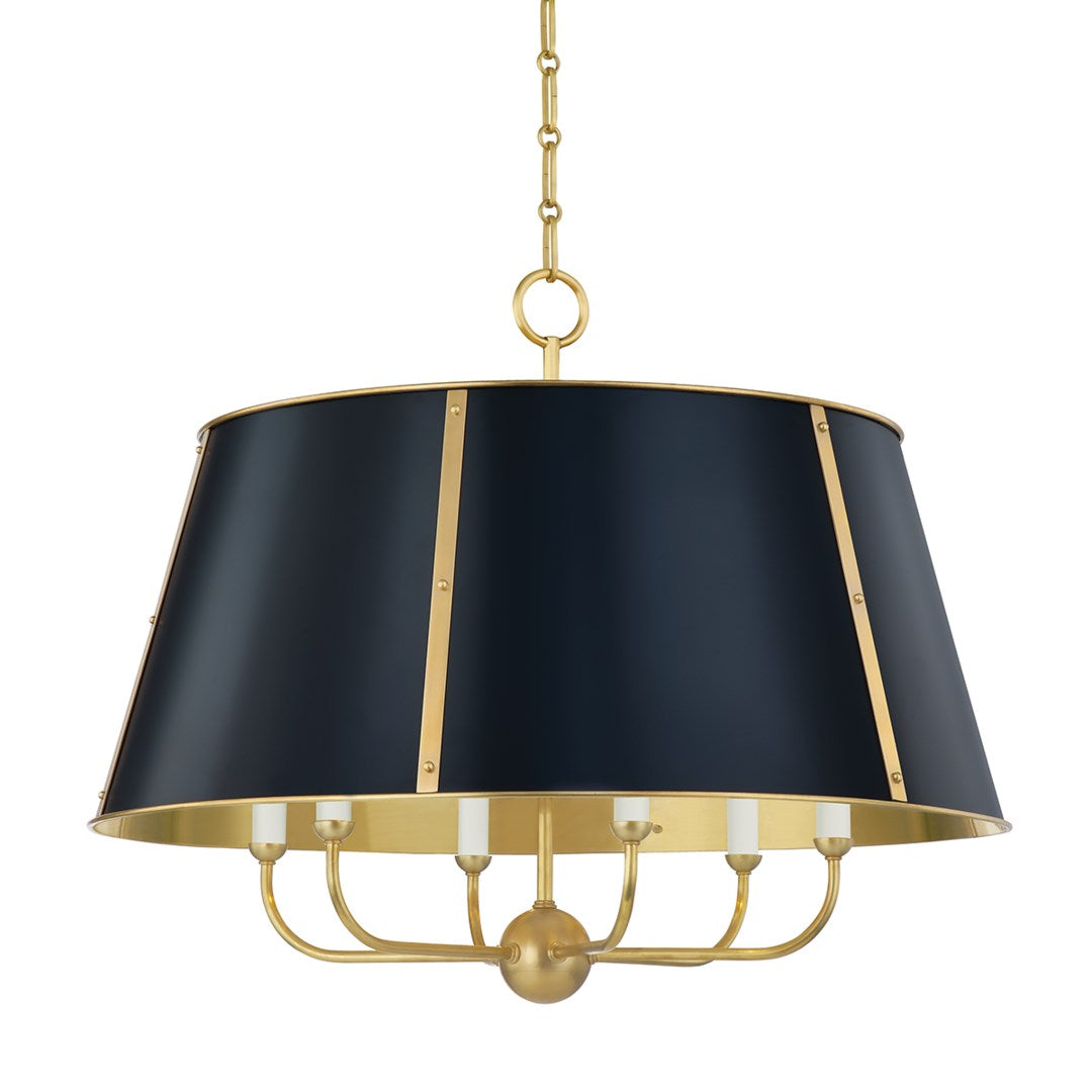 Cammie Chandelier