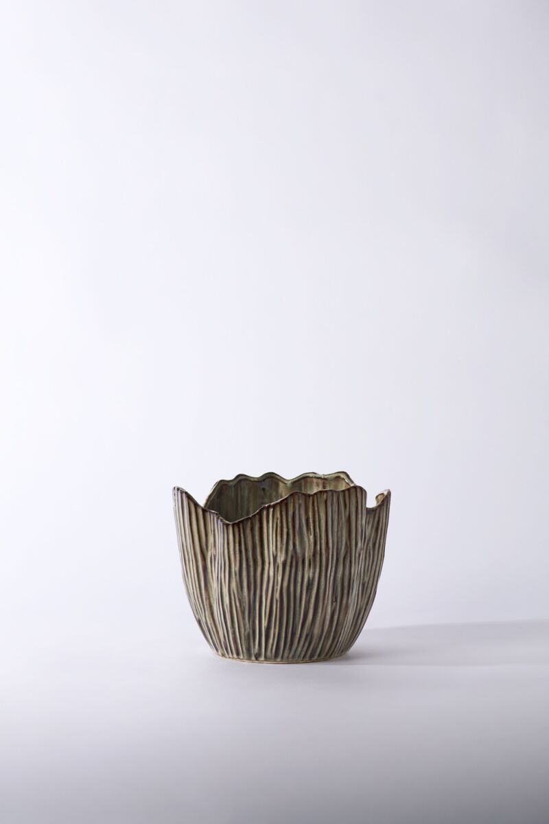 Petal Pot