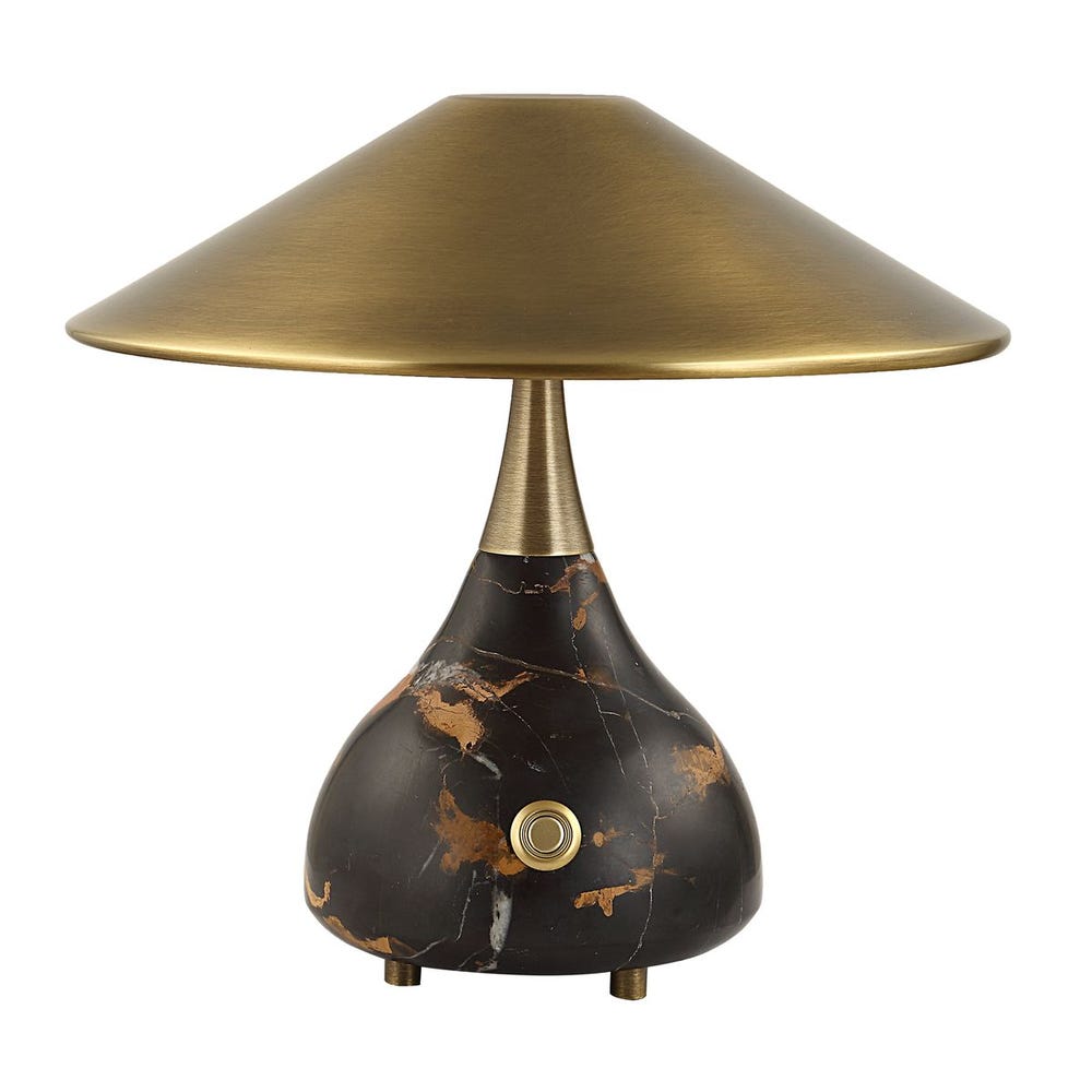 Kiss Rechargeable Mini Lamp