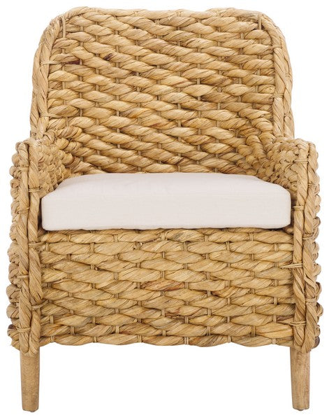 Pacey Hyacinth Accent Chair