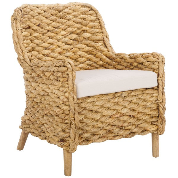 Pacey Hyacinth Accent Chair