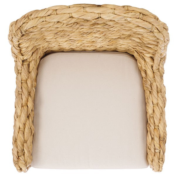 Pacey Hyacinth Accent Chair