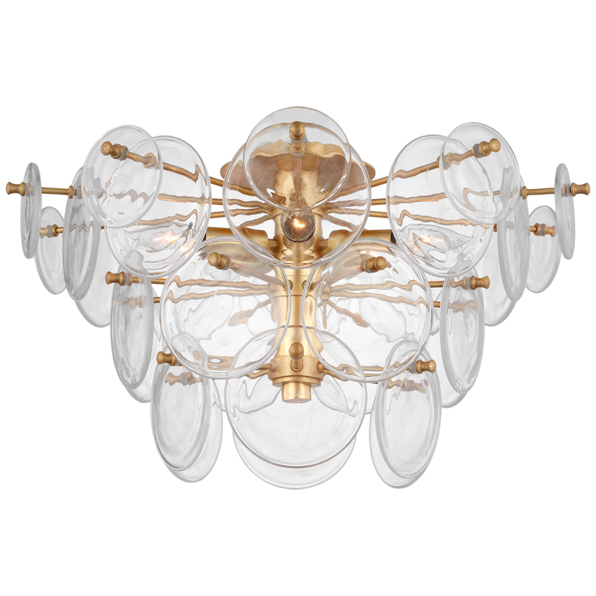 Lori Flush Mount