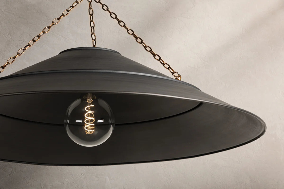 Aiden Pendant Chandelier