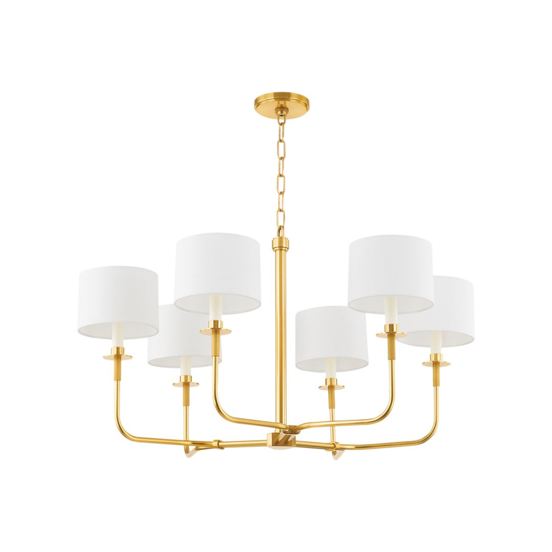 Paulina Chandelier