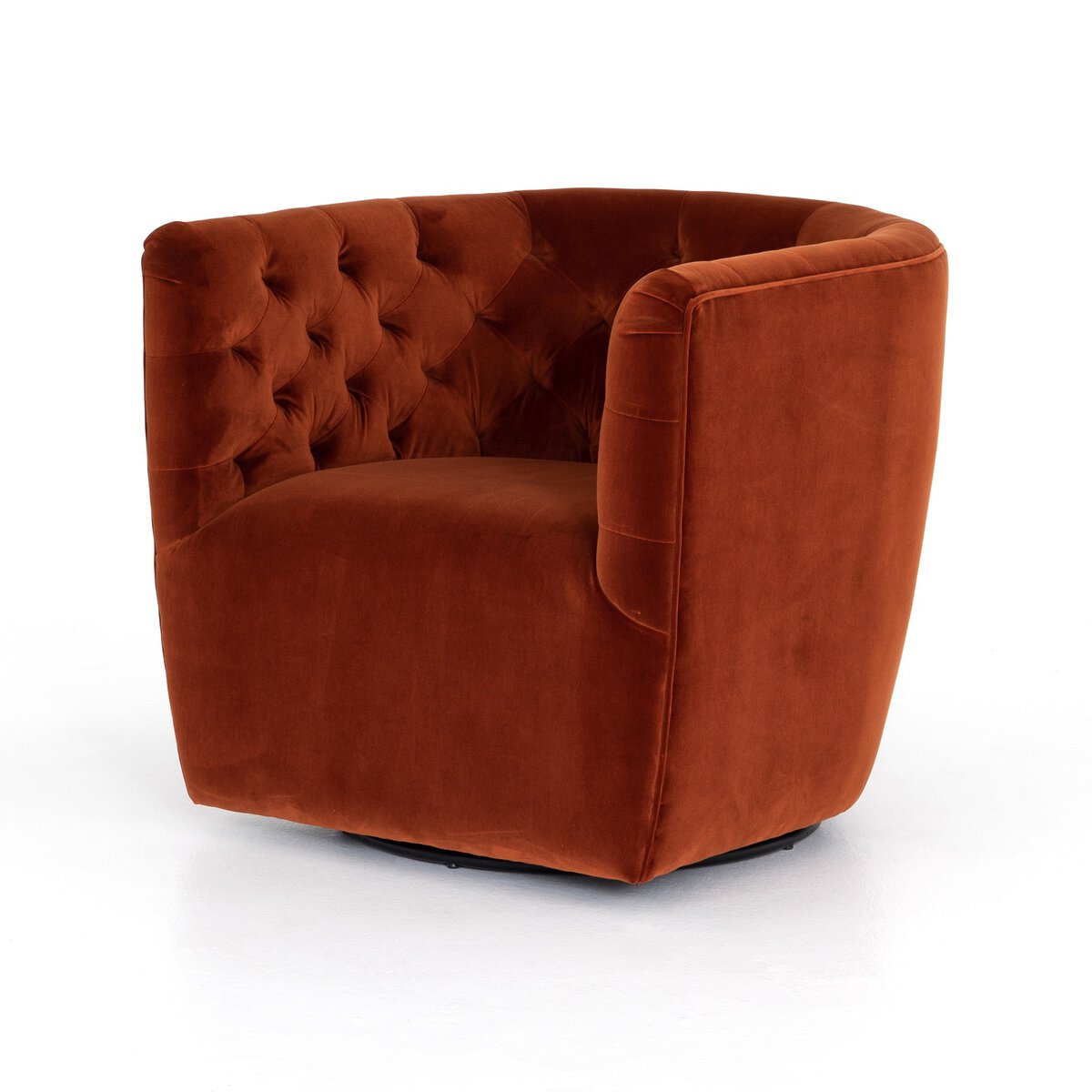 Hector Swivel Chair