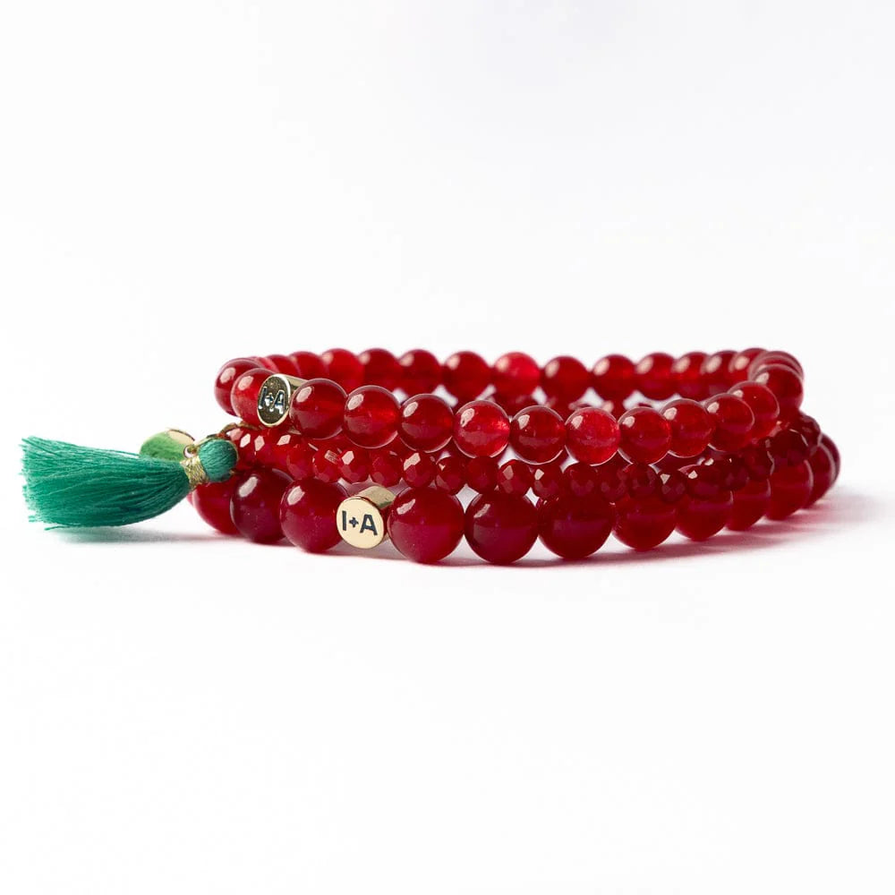 Alison Set Of 3 Stretch Bracelets