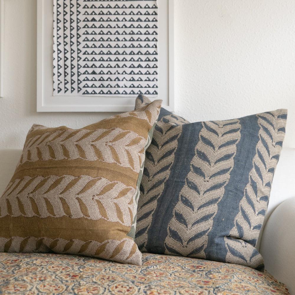Claire Printed Pillow