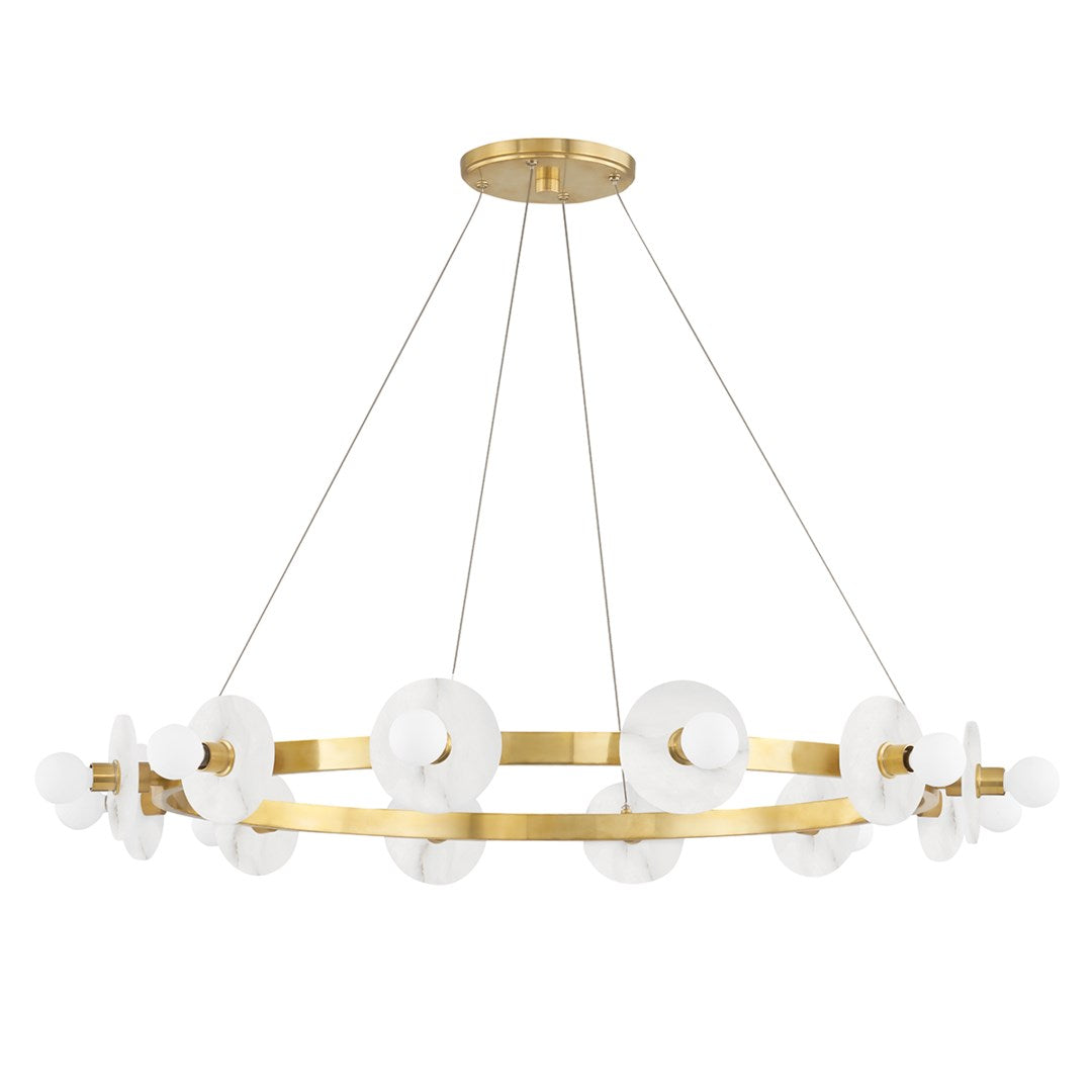 Jane Chandelier