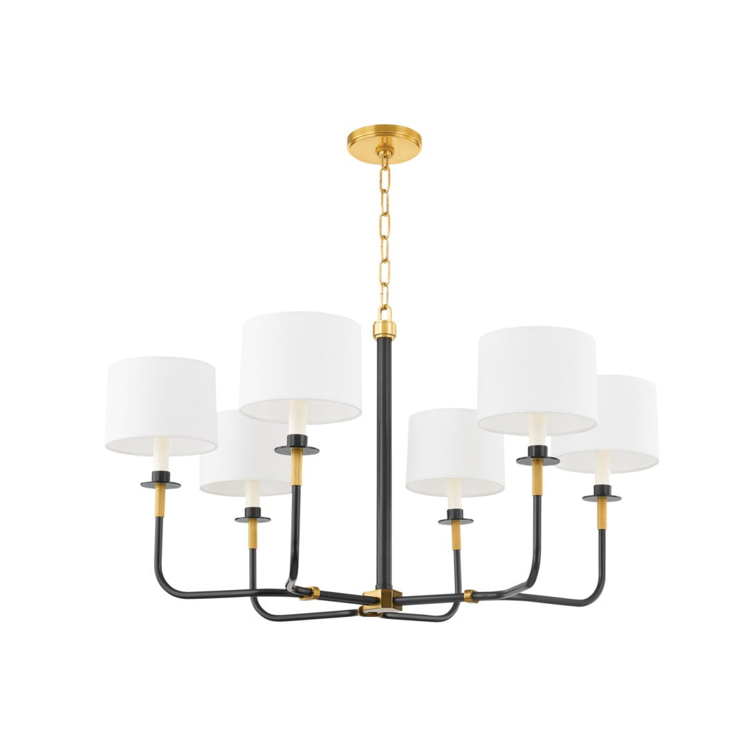 Paulina Chandelier