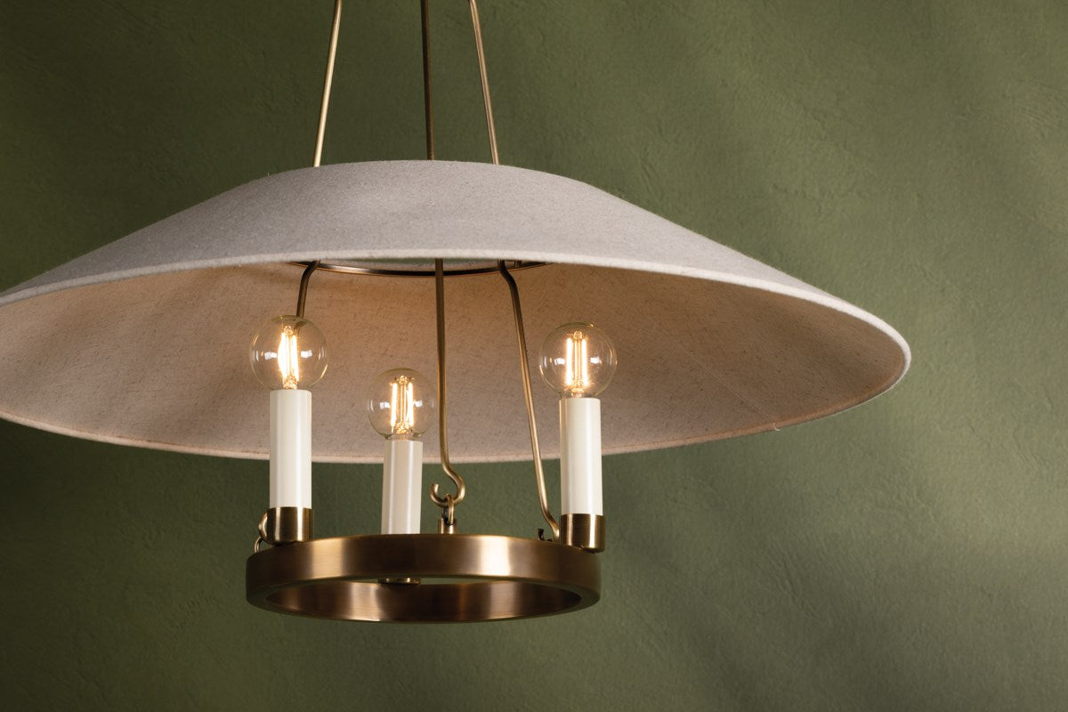 Terrance Chandelier