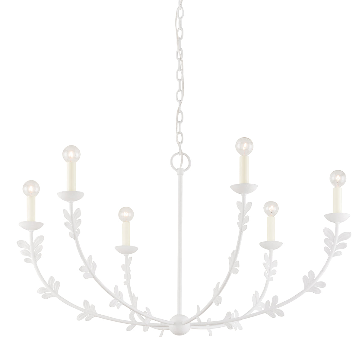 Flora Chandelier