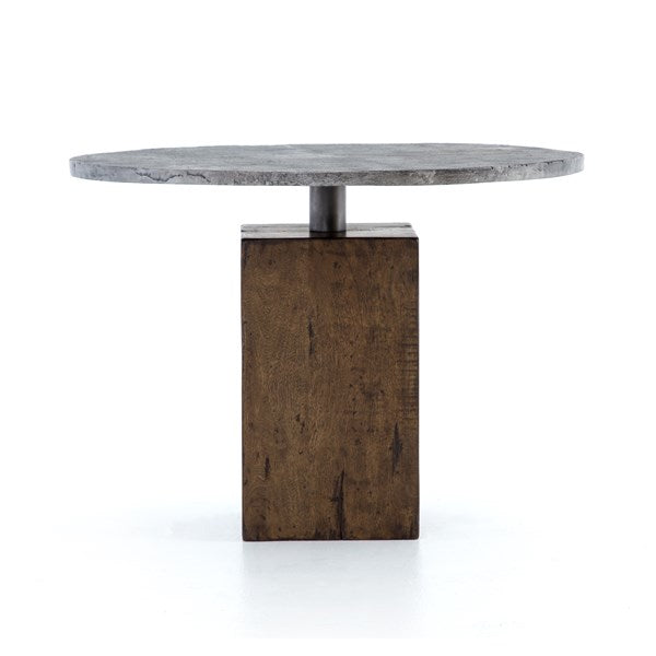 Benny Bistro Dining Table
