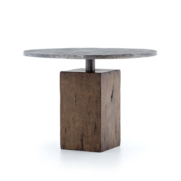 Benny Bistro Dining Table