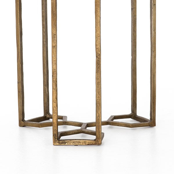 Nikki End Table