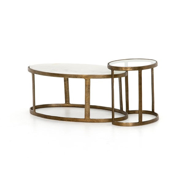 Conrad Nesting Coffee Table Set