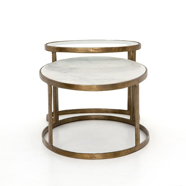 Conrad Nesting Coffee Table Set